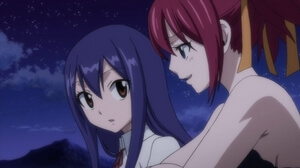 Fairy Tail: Final Series - Episódio 02 Online