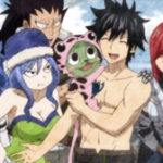 Fairy Tail: Final Series