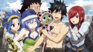 Fairy Tail: Final Series - Episódio 06 Online