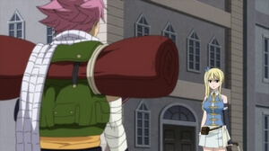 Fairy Tail: Final Series - Episódio 07 Online