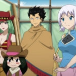 Fairy Tail: Final Series