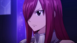 Fairy Tail: Final Series - Episódio 09 Online