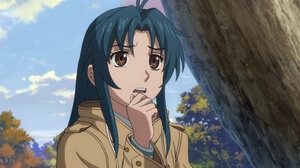 Full Metal Panic! Invisible Victory - Episódio 02 Online