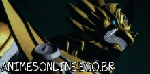 GARO: Guren no Tsuki - Episódio 2 Online