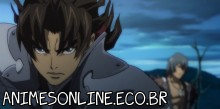 GARO: Guren no Tsuki - Episódio 21 Online