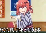 Gabriel Dropout OVA