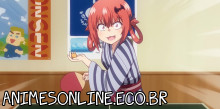 Gabriel Dropout OVA - Episódio 1 Online