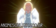 Gabriel Dropout OVA - Episódio 2 Online