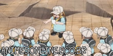 Hataraku Saibou - Episódio 02 Online