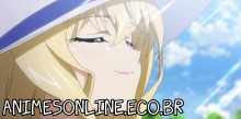 Infinite Stratos 2 - Episódio 1 Online