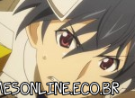 Infinite Stratos 2