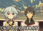 Infinite Stratos 2