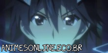 Infinite Stratos 2 - Episódio 4 Online