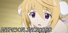 Infinite Stratos 2 - Episódio 5 Online