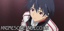 Infinite Stratos 2 - Episódio 6 Online