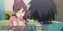 Infinite Stratos 2 - Episódio 7 Online