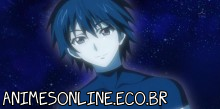 Infinite Stratos 2 - Episódio 9 Online