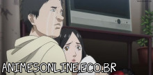 Inuyashiki - Episódio 4 Online