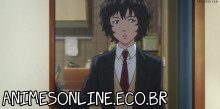 Inuyashiki - Episódio 7 Online