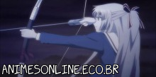 Isuca - Episódio 6 Online