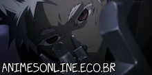 Jormungand - Episódio 1 Online