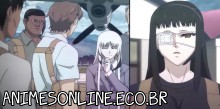 Jormungand - Episódio 10 Online