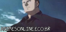 Jormungand - Episódio 11 Online