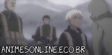 Jormungand - Episódio 2 Online