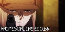 Jormungand - Episódio 3 Online