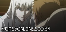 Jormungand - Episódio 4 Online