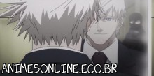 Jormungand - Episódio 5 Online