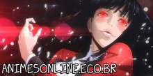 Kakegurui - Episódio 1 Online