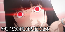 Kakegurui - Episódio 10 Online