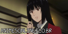 Kakegurui - Episódio 2 Online