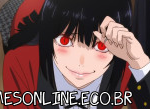 Kakegurui