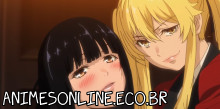 Kakegurui - Episódio 5 Online