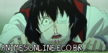 Kakegurui - Episódio 7 Online