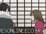 Kakuriyo no Yadomeshi