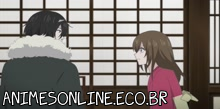 Kakuriyo no Yadomeshi - Episódio 04 Online