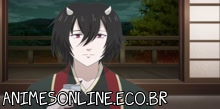 Kakuriyo no Yadomeshi - Episódio 10 Online