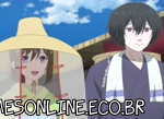 Kakuriyo no Yadomeshi