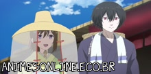 Kakuriyo no Yadomeshi - Episódio 17 Online