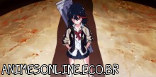 Kill La Kill - Episódio 1 Online