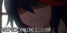 Kill La Kill - Episódio 13 Online