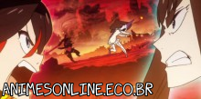 Kill La Kill - Episódio 15 Online