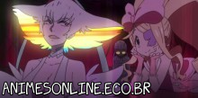 Kill La Kill - Episódio 17 Online