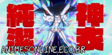 Kill La Kill - Episódio 18 Online