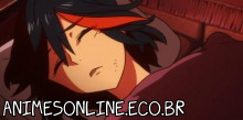 Kill La Kill - Episódio 2 Online