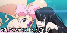 Kill La Kill - Episódio 21 Online