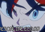 Kill La Kill